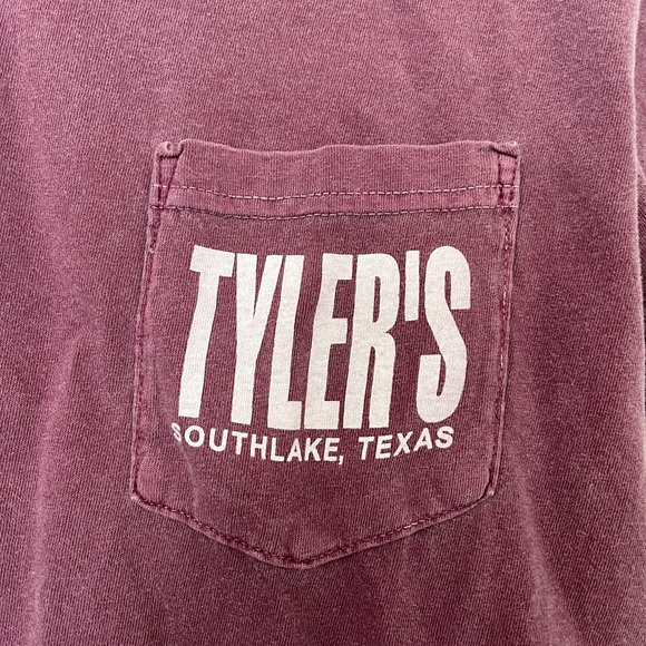 Tyler’s T-shirt - Picture 3 of 4
